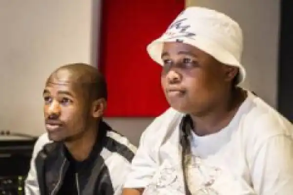 Bizza Wethu X Mr Thela - Angry Bass ft Newlandz Finest